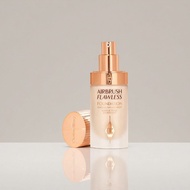 TILBURY HOLLYWOOD FLAWLESS FILTER FOUNDATION 30ML 1N#2N#1C#2C#