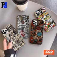 Permataacc Case Infinix Hot 11s Hot 11s Nfc Hot 11 Hot 11 Play Zero X Pro Zero X Neo smart 4 smart 5