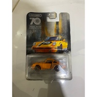 Matchbox 70 years special edition moving parts