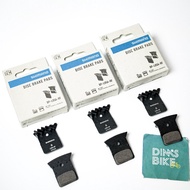 Brake pad disc brake lining shimano L05A RF dura ace ultegra 105