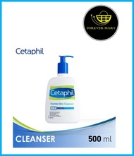 Cetaphil Gentle Skin Cleanser 500ml