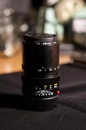 Leica Elmarit-M 90mm f2.8