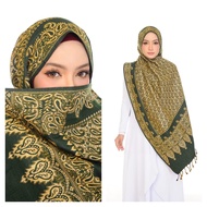 SHAWL KASHMIR 38"X78" INCHES