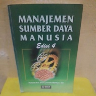 Human resource management 4th edition