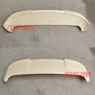 Spoiler Rear Wing For Audi A3 Hatchback 2014--2020 Year