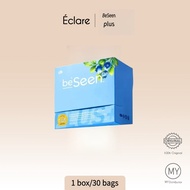 Beseen PLUS Eyecare Supplement - 30's