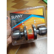 SUNNY Door Knob Stainless Steel 587SS