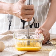 Cod Available Hand Mixer Whisker Stainless Manual Egg Beater Cake Dough Mixer Egg Beater Batter Beat