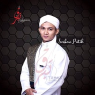 SERBAN HABIB - Imamah Hadramaut 5 HASTA