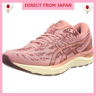 [Asics] Running Shoes GEL-CUMULUS 23 Women's
[Asics] Running Shoes GEL-CUMULUS 23 Women's
[Asics] Ru