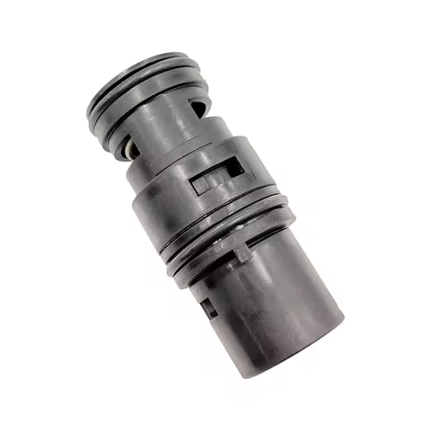 Oil Cooler Radiator Expansion Tank Thermostat 17111437362 For BMW E46 E83 E53 E85 E86 330Ci 2.5i 3.0