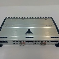 power jl audio 300/4 high end quality 4channel