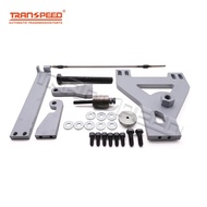 TRANSPEED 0CK Auto Transmission Tools Shell Removal Gearbox Parts Compatible with Audi A4 A5 A6 A7 Q