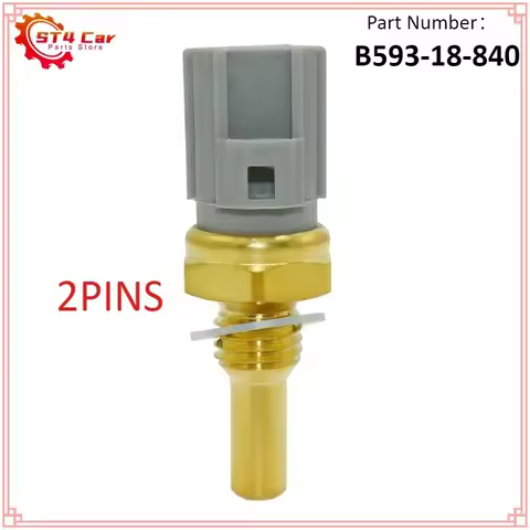 2PINS B593-18-840 For Mazda Protege Millenia RX-8 Ford Lincoln LS 1.3L 1.8L 2.0L 2.3L 2.5L 4.0L Cool