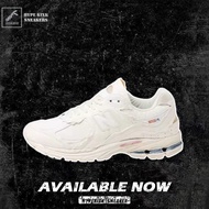 New Balance 2002R sea salt protection bag M2002RDC (original quality 100%) sneakers 93xP shoes