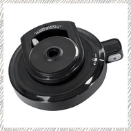 For NC299AMZ/NC301/NC300 Series Compatible Outer Bowl Lid for NC301 Ice Cream Maker Reusable Replace