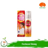 MERAH Freshcare Red Roll On Aromatherapy Wind Oil