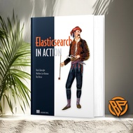 Elasticsearch in Action by Radu Gheorghe