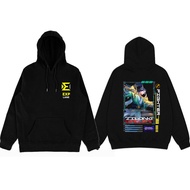 Sweater Hoodie Mobile Legend Zilonk Full Skin Latest Hoodie Gaming Mlbb