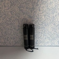 Serge Lutens 香水 sample