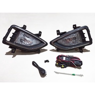 Hyundai Reina 2019 DLAA Fog Lamp Fog Light Assembly