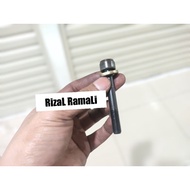 Cylinder head cylinder bolt cylinder head deksel xenia 1000cc