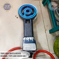 kepala kompor burner gas 21a utu