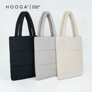HOOGA Commute Elea Tote Bag