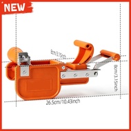【NEW】Edge Banding Trimmer Woodworking Handheld Edge Trimmer