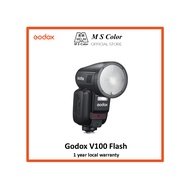 Godox V100 Flash
