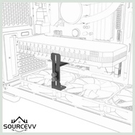 SOURCE Graphics Card GPU Support Bracket Adjustable GPU Bracket GPU Brace Aluminum GPU Support Brack