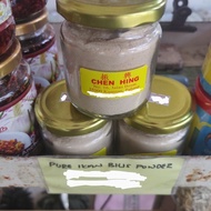 PURE IKAN BILIS POWDER -振興 Chen Hing kuantan