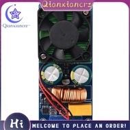 IRS2092S High Power Class D HIFI Mono Digital Power Amplifier Board 500W 58-70V