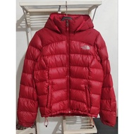 Three Letter Outdoor Jacket FP 700