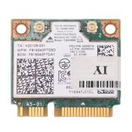 Summer sale <br>Notebook Built-in for 7260HMW 7260AC 867M Dual Band 5G BT4.0 for 04X6090 04X6010