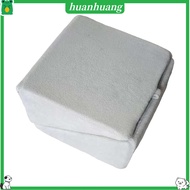 huanhuang Split Dog Ramp Bed Access Dog Ramp Foldable Dog Ramp Stair Footstool for Couch Bed 2-in-1