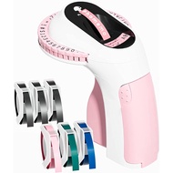 Photomo E975 Cross border New Embossed Label Printer Home Mechanical Press Mini Embossed Printer wit