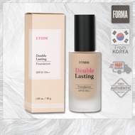 Etude House Double Lasting Foundation 30g
