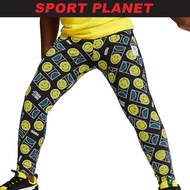 Puma Kid/Junior X Smiley World T7 AOP Legging Long Tracksuit Pant Seluar Budak (670350-01) Sport Planet 45-03