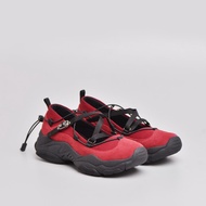 Adorableprojects - Zeeva Sneakers Red - Ballerina Sneakers