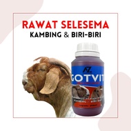 Got Vit Multivitamin Untuk Kambing