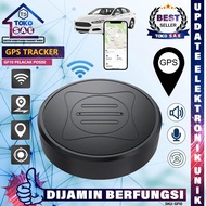 GPS GF07 Alat Pelacak Lokasi Tracker Locator Real Time alat Perekam Suara Tracking Location GF 07 Pe