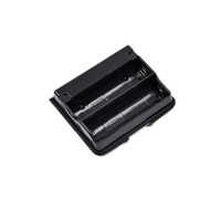 Battery Pack Case for Yaesu VX-6R VX-7R FBA-23 VX-5R VX-710 VX6 VX7 VX5 Ham Radio Box Accessory