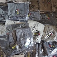 Chino pants size 18.6.6.24 six pcs