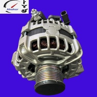 Volvo P3 S60 V60 S80 XC60 2.5 150 AMP Alternator 36001105 36012618