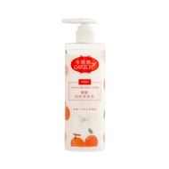 卡丽施450ml果酸润肤身体乳 AHA Nourishing Body Lotion