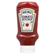 HEINZ Tomato Ketchup / Tomato 570gm ( Squeeze )