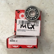 Bearing Bearing 6000 Bearing Bearing/ 6000