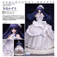 [預訂/12月] 冬馬和紗 (婚紗Ver) 1/7 White Album2 Figure