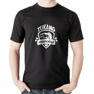FISHING T-SHIRT FISHING MANIA T-SHIRT/ FISHING T-SHIRT/